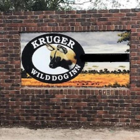 Kruger Wild Dog Inn Marloth Park Exterior photo