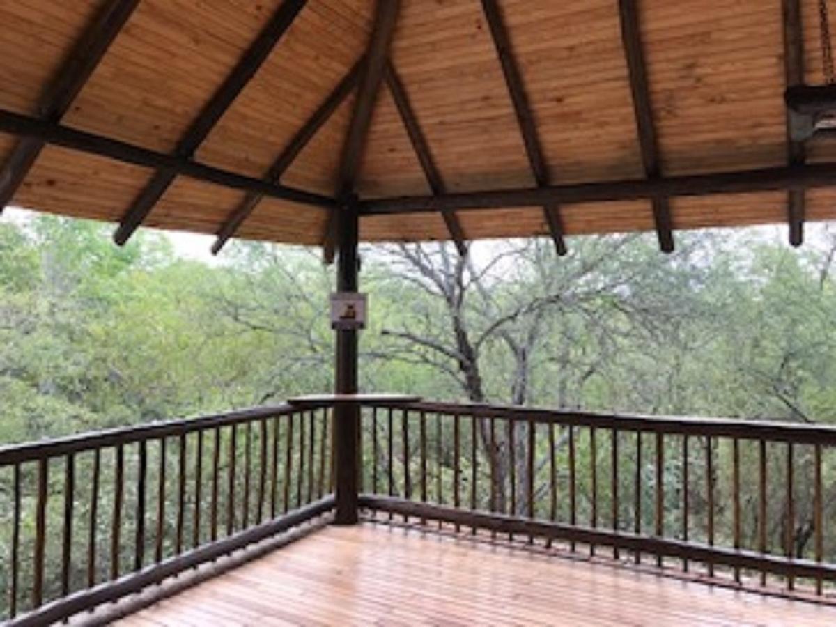 Kruger Wild Dog Inn Marloth Park Exterior photo